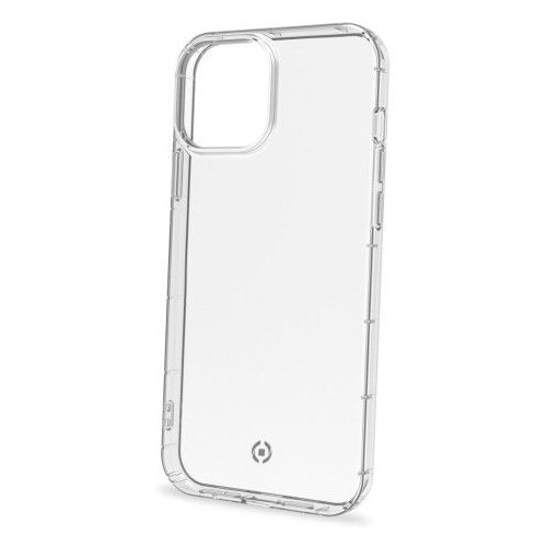 Celly Cover Hexagel iPhone 14 Transparente, (20576184) Slike