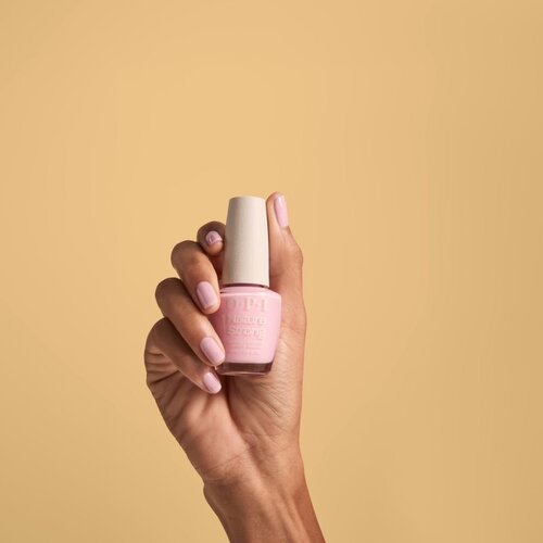 OPI Nature Strong Nails&amp;amp;Skin lak za nohte veganski odtenek Blossom Into Awesome 15 ml Slike