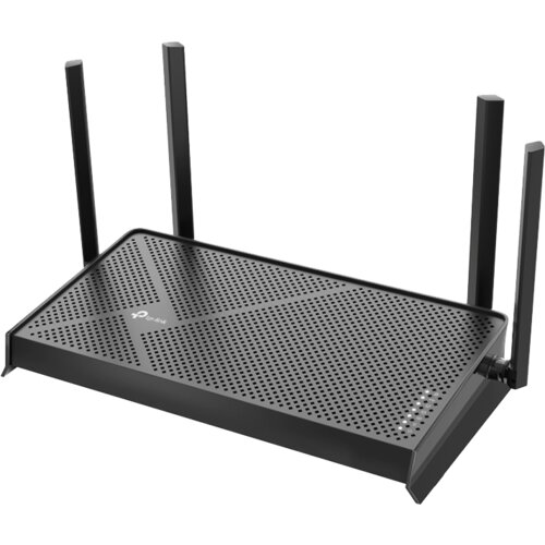 Tp-link ROUTER ARCHER BE230 ARCHER-BE230, BE3600 Dual-Band Wi-Fi 7 Router, 4K/8K streaming Cijene