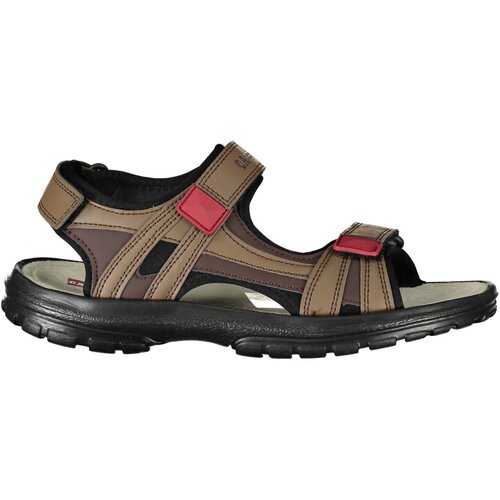 Carrera SHOE SANDAL MAN BROWN Slike