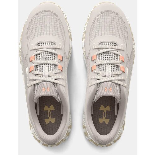Under Armour UA W Charged Bandit TR 3 Shoes - Beige Cene