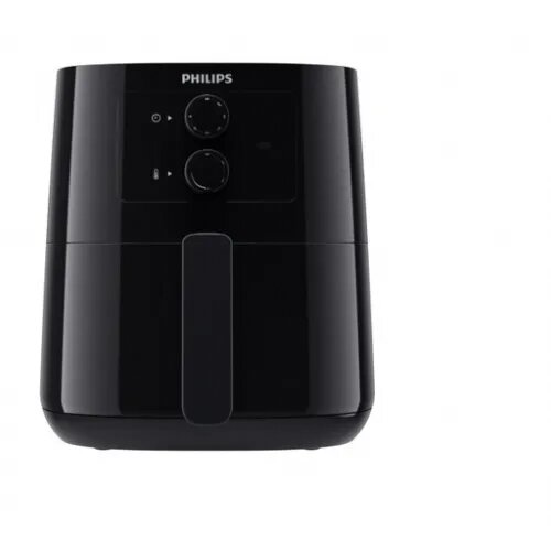 Philips Toplozračni cvrtnik HD9200/90, 1400 W, 4,1 l, črn Cene
