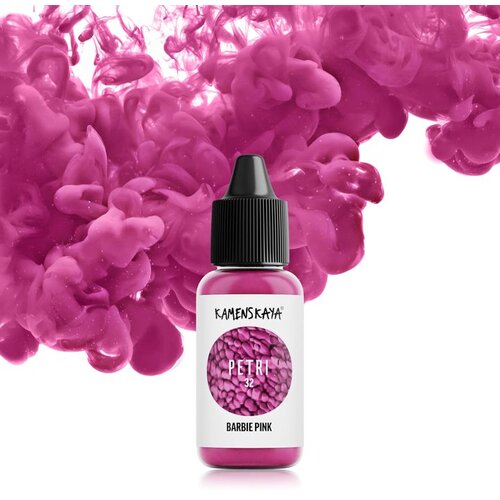  Smolaste tinte KAMENSKAYA PETRI 15ml | različite nijanse Cijene