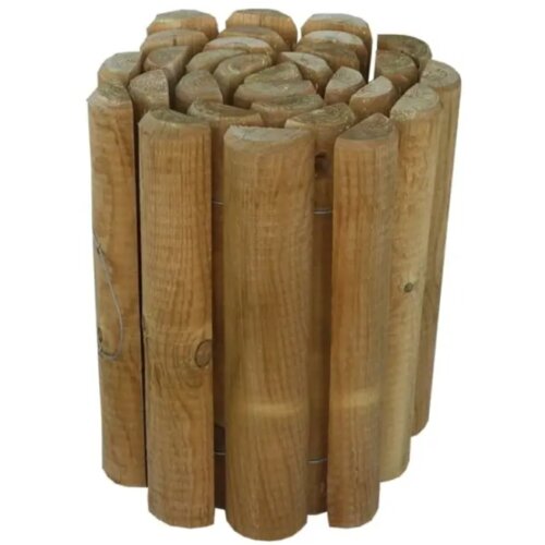  Ograda ivična 6x15x180 Cene