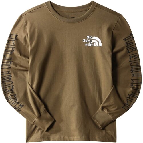 The North Face NF0A7WXF37U1 Slike