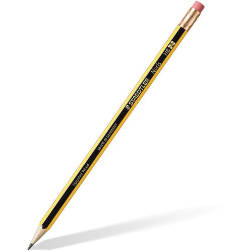 Olovka GRAFITNA HB S GUMICOM NORIS STAEDTLER 122-HB Cijene