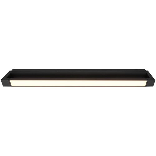  Mat crna LED zidna lampa Fabrizio &amp;ndash; Slike