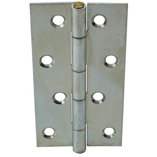 STABILIT Spojna šarka (Š x V: 49 x 100 mm, Debljina: 1,25 mm, Pocinčano) Cijene