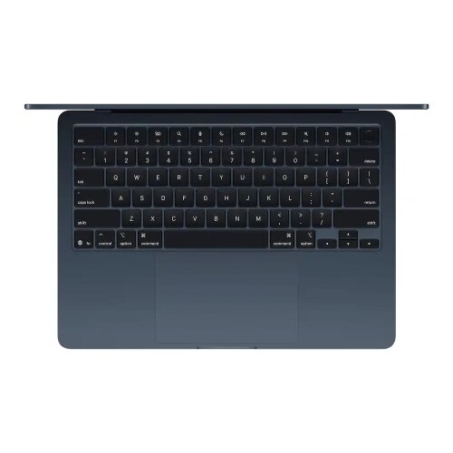 Apple MacBook Air 2025 laptop MW133LL/A Slike