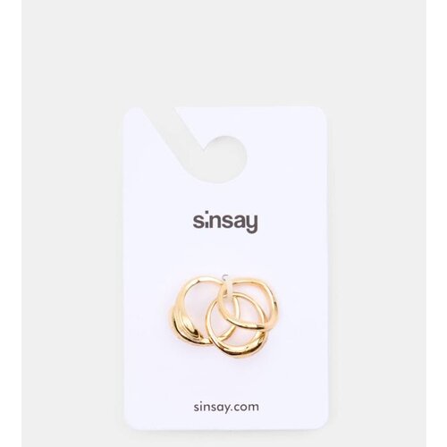 Sinsay Komplet od 3 prstena Slike