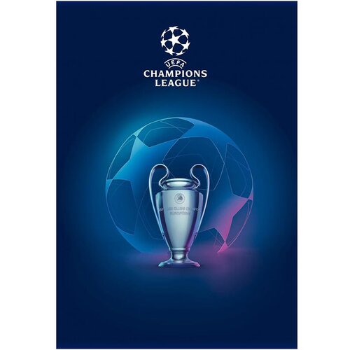  Zvezek A4 UCL, mali karo, 50 listov, sortirano Slike