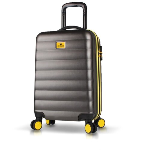 Myvalice putni kofer 6704, antracit Cene