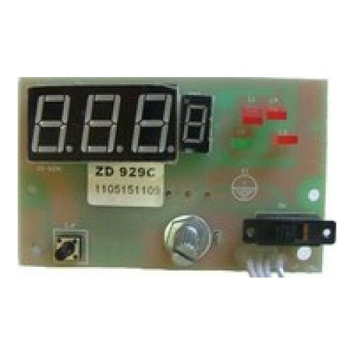 Rezervni displej za baznu lemilicu ( ZD-929C-LCD ) Slike