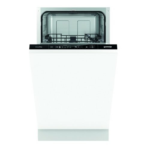 Gorenje GV53110 mašina za pranje sudova Slike