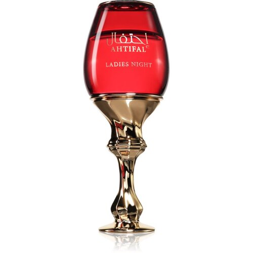 Anfar Ahtifal Ladies Night parfumski ekstrakt za ženske 100 ml Cene