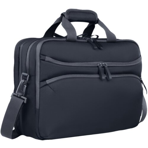 HP Torba Travel Plus 22L za laptop do 16" - Crna Cene