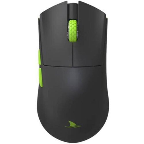 Darmoshark M3s PRO bežični gaming mi&amp;scaron; crni Slike