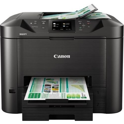 Canon MAXIFY MB 5450 Cijene