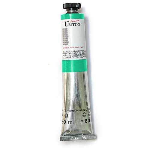  oljna barva umton 60 ml / 92 odtenkov | različne barve Cene