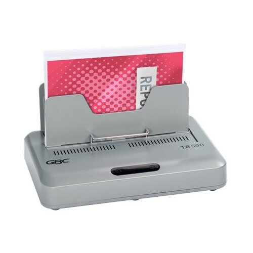  Aparat za toplotno vezavo gbc tb500 thermal 4410041 GBC APARATI Cene