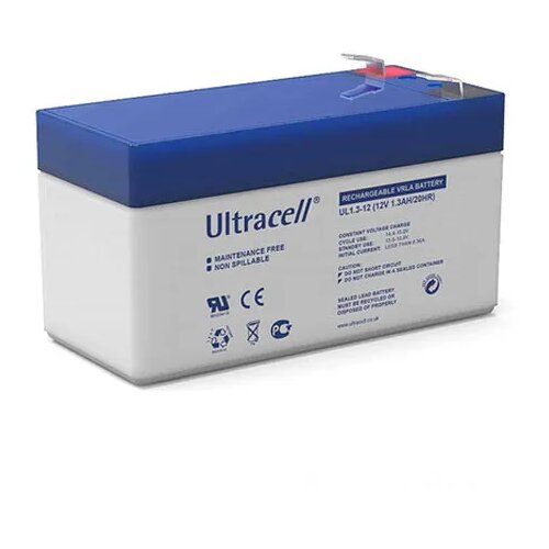 Ultracell akumulator 1.3Ah Cene