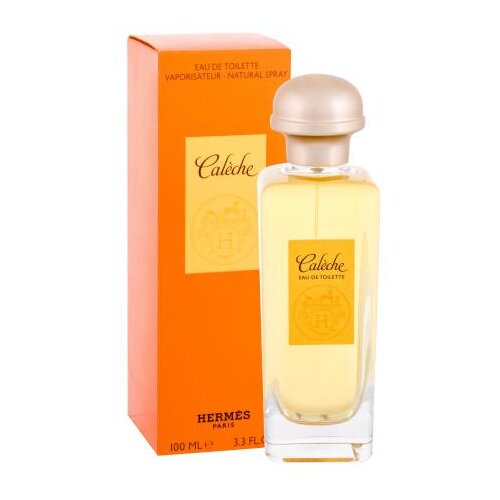 Hermes Cal&amp;egrave;che 100 ml toaletna voda za ženske Slike