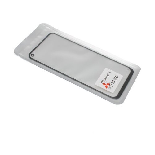 Huawei Staklo touch screen-a za p40 lite + oca sticker ( SD11426 ) Cene