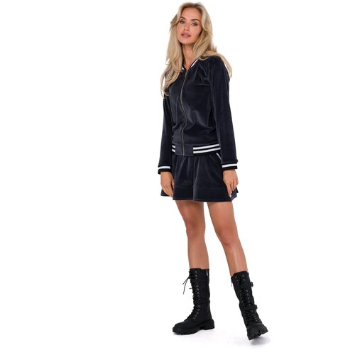 Made Of Emotion Woman&amp;#039;s Sweatshirt M766 Slike