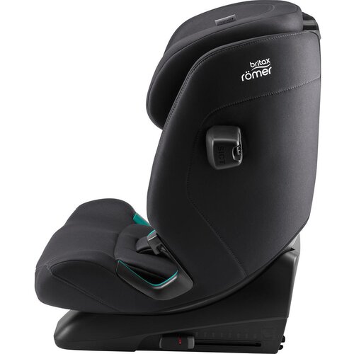 Britax Romer dječja autosjedalica advansafix&amp;trade; pro i-size (76-150 cm) classic deep grey Slike