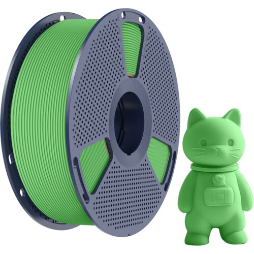 SUNLU pla matt green Cene