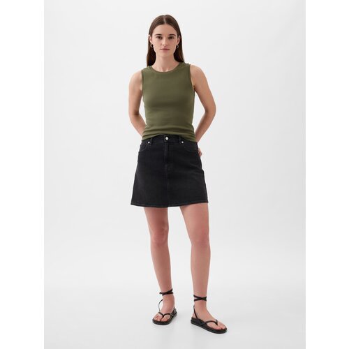 GAP Short Tank Top - Women Cene