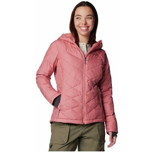 Columbia Jakne Heavenly Rožnata Cene