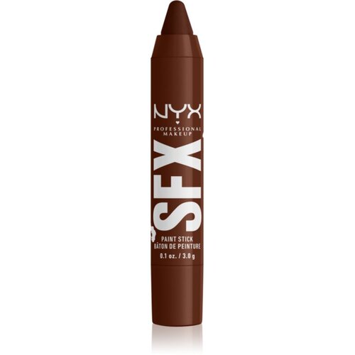 NYX Professional Makeup SFX Stick boja za tijelo i lice nijansa 3 g Slike