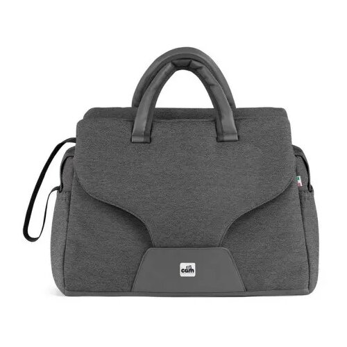 Cam torba celine melange antracite black Slike