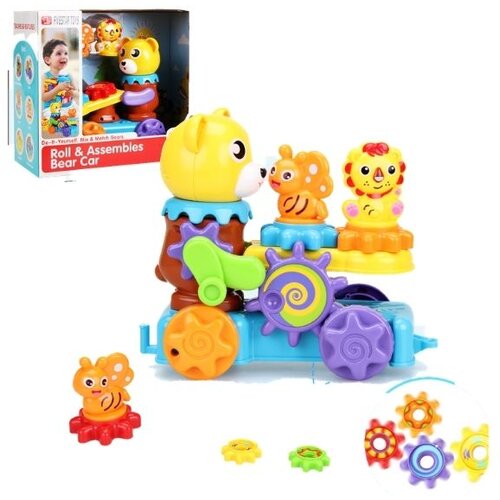 Bebi IGRAČKA CIRKUS 32/08431 Slike