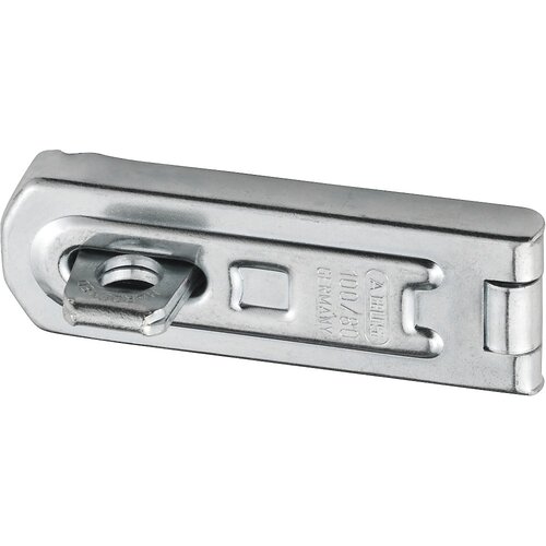 Abus zapah, 100/80 b/sb, de 6 kosov, srebrne barve Slike
