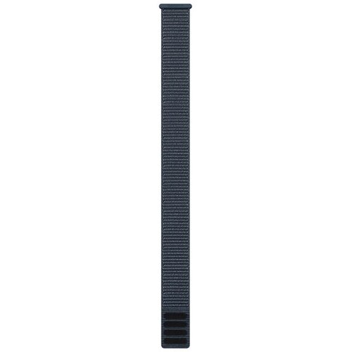 Garmin najlonski remen UltraFit 26 mm, sivo-plavi Cijene