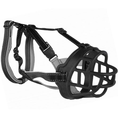 Olimp Sport Brnjica Za Psa Silikonska 39 cm Cene