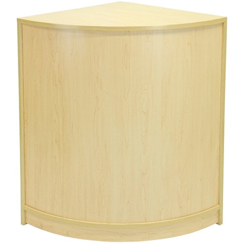 Monster Kotni pult za trgovino CM60 - javor, (5000279245) Slike
