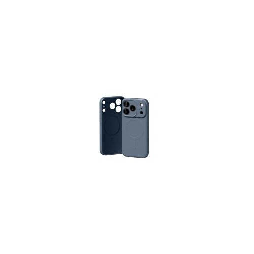 Mercury POLSILIKONSKI MAGNETNI OVITEK ZA IPHONE 17 PRO, (5000338554) Cene