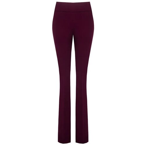 Rinascimento Hlače Chino / Carrot CFC0125423003 Bordo Cene