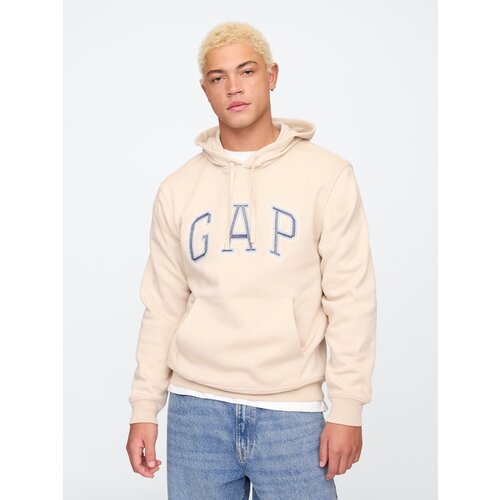 GAP Sweatshirt with logo - Men's Cijene