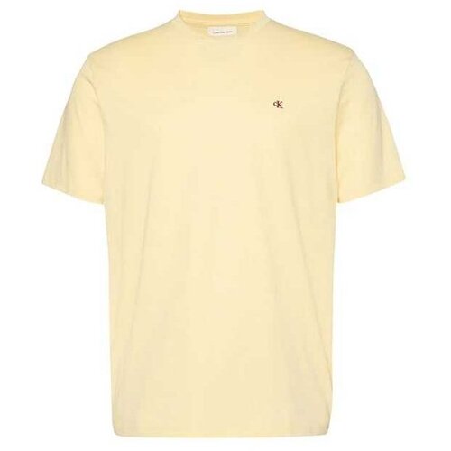 Calvin Klein Žuta muška majica Cene