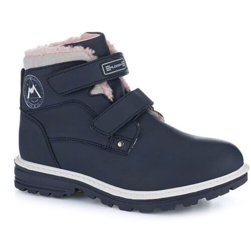 LOAP Boys winter boots SONOR Blue Slike