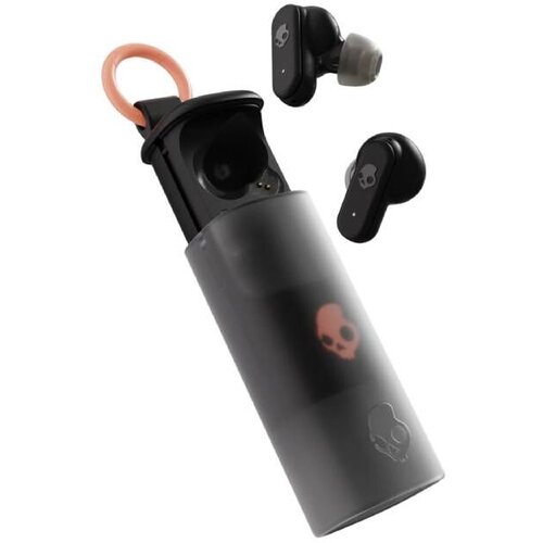 Skullcandy bežične bubice (tws) dime evo black Cene