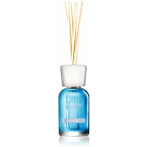 MILLEFIORI Natural Acqua Blu aroma difuzor s polnilom 100 ml