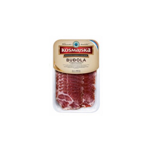  BUDJOLA KOSMAJSKA SLAJS 100G DELIKOS Slike