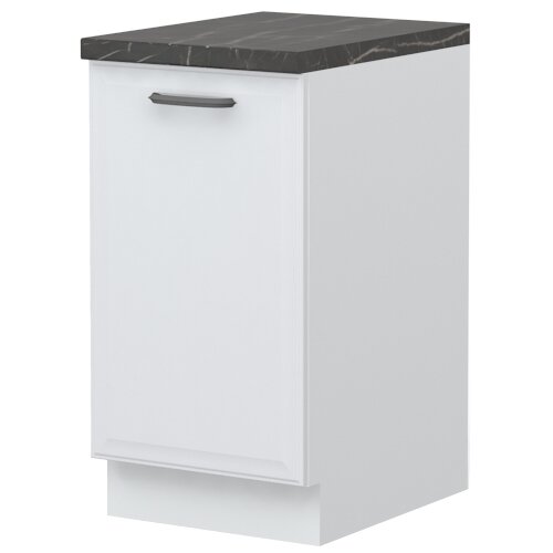 Jela ELEMENT ZA KUHINJO EVIA R-45-1K Z ENOJNIMI VRATI Slike