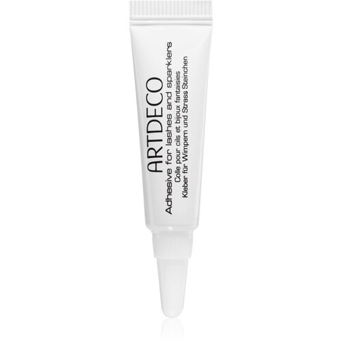 Artdeco adhesive For Lashes ljepilo za umjetne trepavice 5 ml Slike