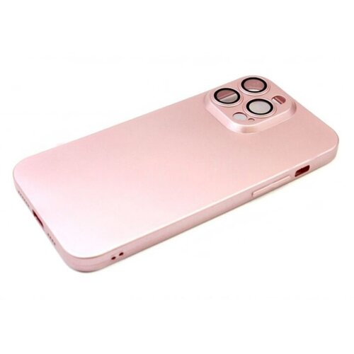  ZAŠTITNA MASKA TPU APOLLO CASE IPHONE 12 PRO PINK Cene